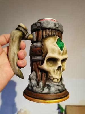 Can Holder