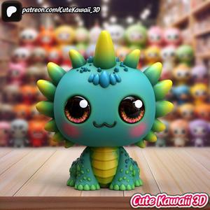 CUTE KAWAII 004