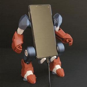 Captain’s Legacy Edition – Mobile Exo-Suit