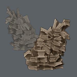 Book Mimic