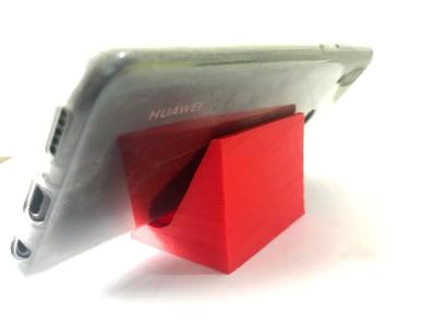 Phone holder/stand