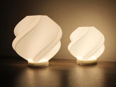 Bambu Ball LED Lamp Kit 001