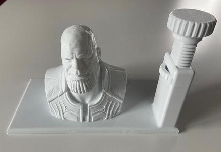 Gpu Support - bust can be added