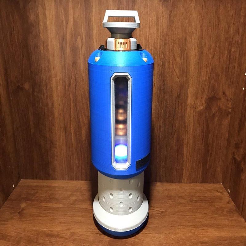 Shield Battery from Apex Legends
