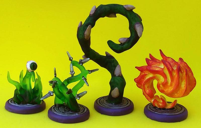 Spell Effects Pt 2