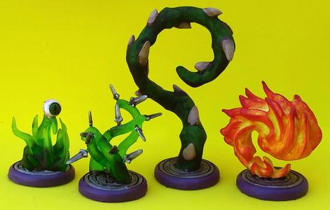 Spell Effects Pt 2