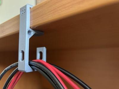 Table Hook