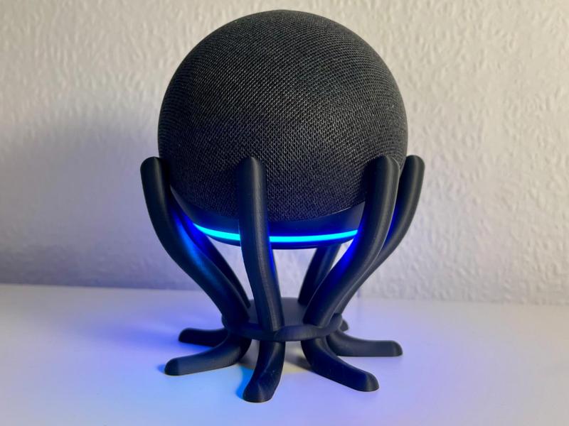 Alexa Gripper