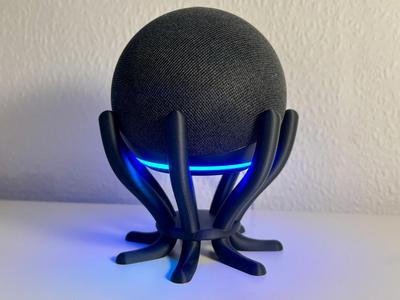 Alexa Gripper