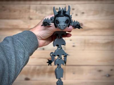Frontman Dragon