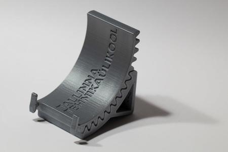 Adjustable phone stand