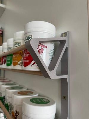 Spice rack