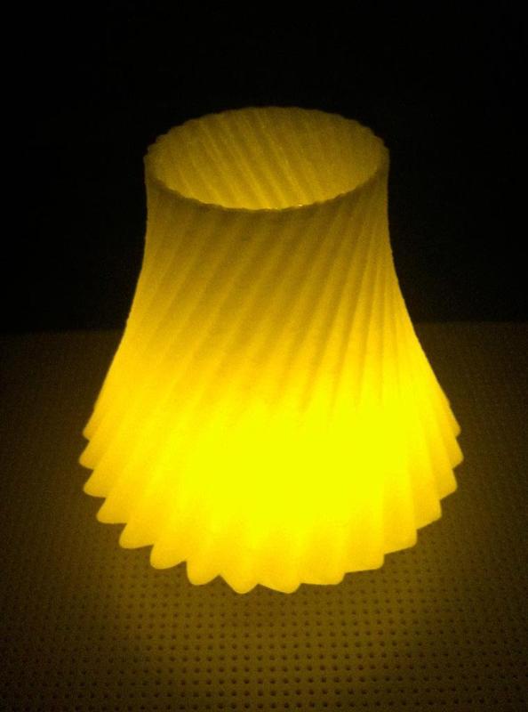 Sun Vase
