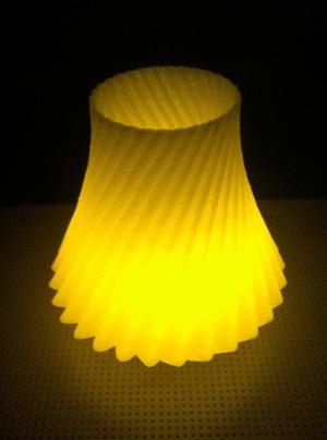 Sun Vase