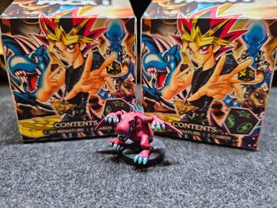 Winged Dragon, Guardian of the Fortress #2 | DDM