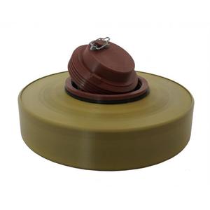TM-62P3 – Soviet anti-tank pressure mine