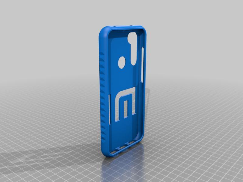 Xiaomi Redmi Note 8 m1908c3j case
