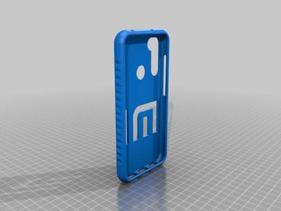Xiaomi Redmi Note 8 m1908c3j case