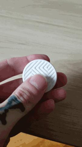 Fidget toy Disk