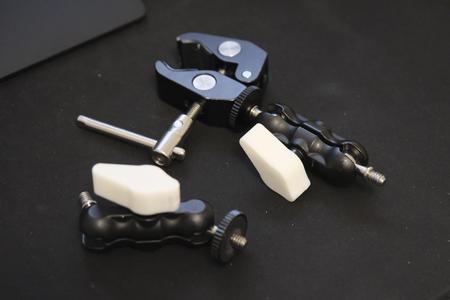 SmallRig 2164 Mini Magic Arm Clamp adjust tip.stl