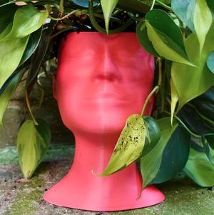 At Peace Planter