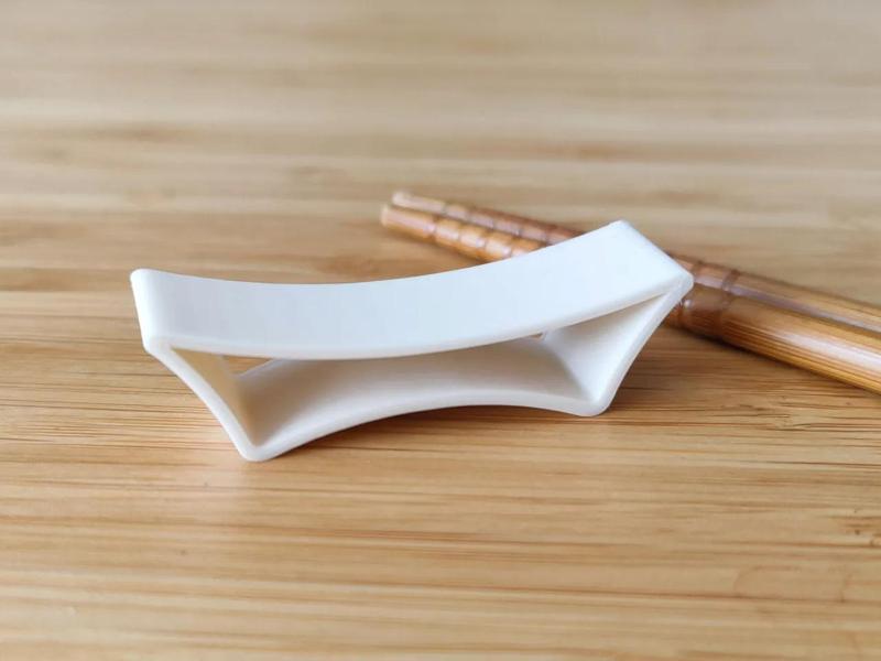 Traditional Chopstick holder – Vase mode