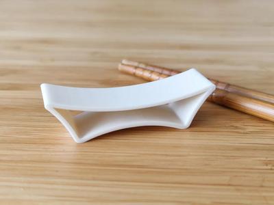 Traditional Chopstick holder – Vase mode