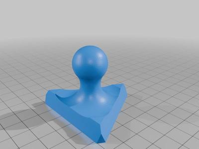 Stamp Base