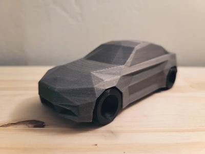 Remastered – BMW M2