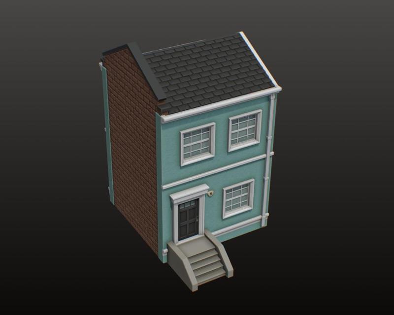 Townhouse