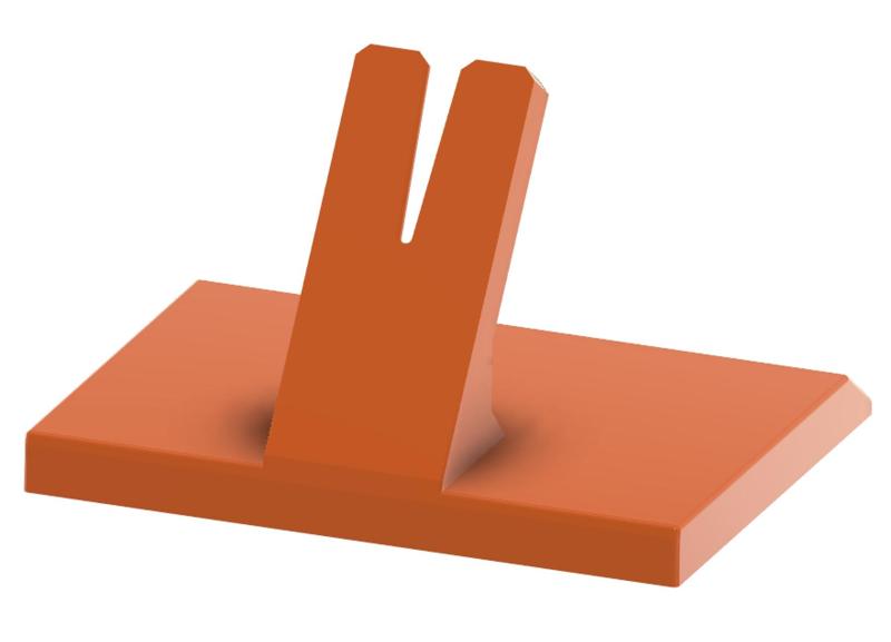 Zipper Slider Jig