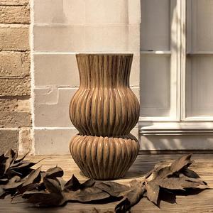 Styled Vase 24
