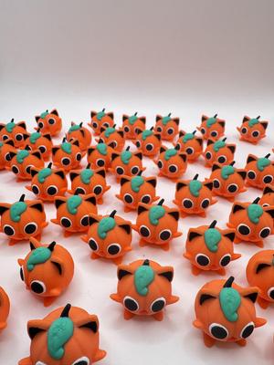 Jigglypuff halloween (no support, 3mf included)