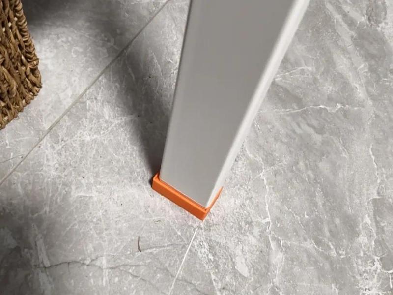 IKEA MELLTORP table leg risers