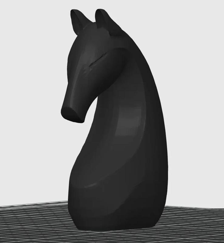 ArtHorse
