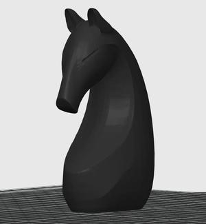ArtHorse