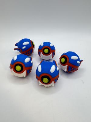 kyogre Clicker