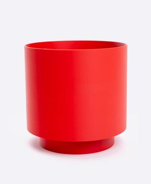 The Harlow – Planter with Hidden Drip Tray