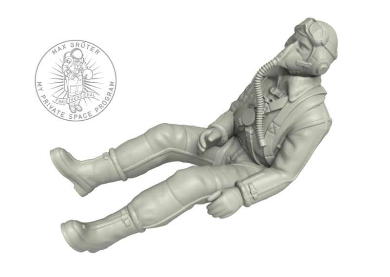 Pilot – RAF