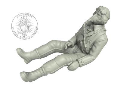 Pilot – RAF