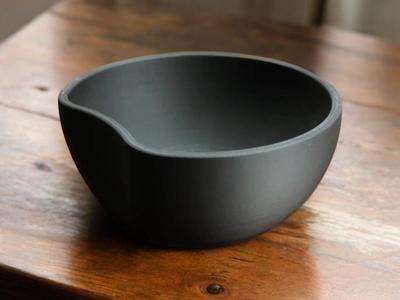 Designer Bowl, Key Catcher – Cut Circle