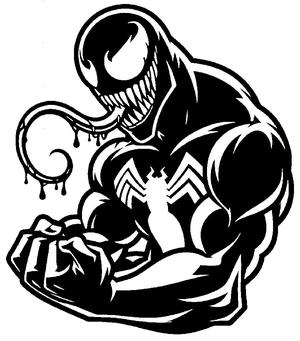 2D Venom 4