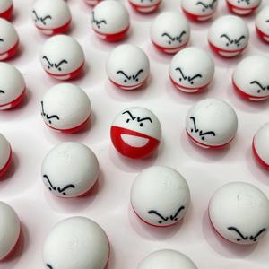 Electrode (Easy Print No Supports)