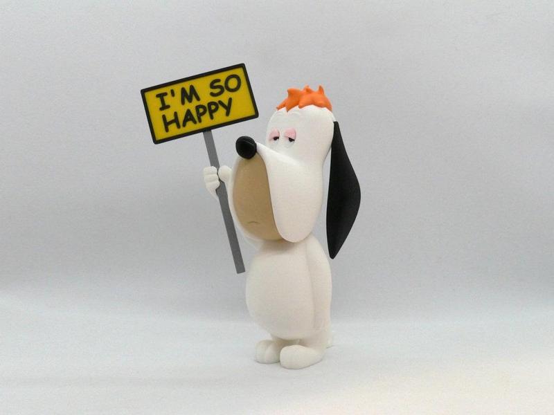 Droopy Dog