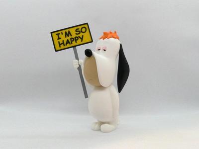 Droopy Dog