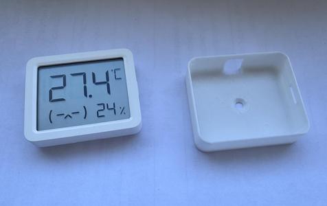 Xiaomi Mijia 3 mini (MJWSD06MMC) temperature sensor wall mount