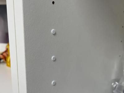 IKEA Billy Dust Covers