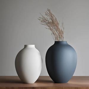 Modern Amphora Vase