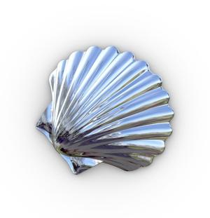 Castable Shell for jewelry
