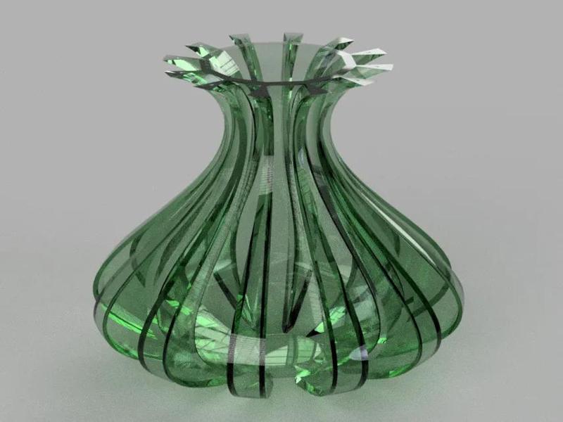 Vase VASE